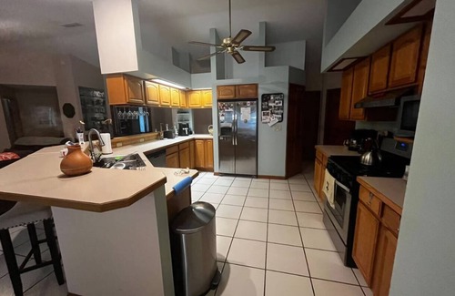 DeBary House | Central Florida Pool Home