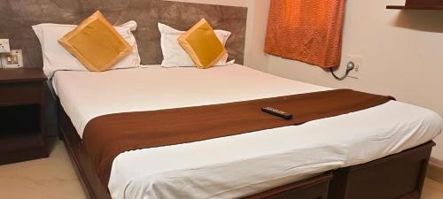 Periamet Hotel | CENTRAL GATE