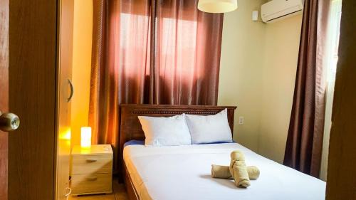 Julianadorp Apartment | Central - Gated - 2 Bedrooms - Near Beaches