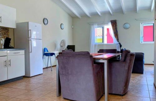 Julianadorp Apartment | Central - Gated - 2 Bedrooms - Near Beaches