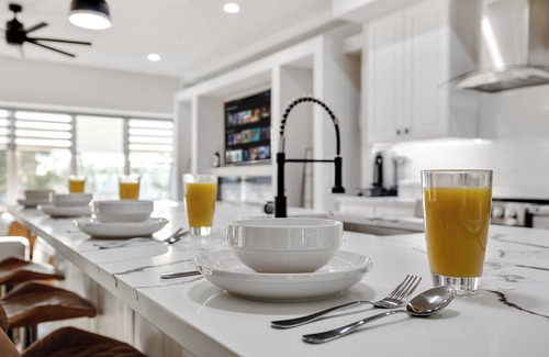 Lower Greenville House | Central Getaway+WalkScore85!Mins to DT+FreeParking