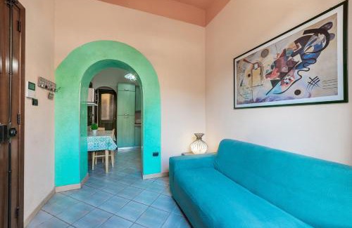 Cagliari Apartment | Central-Guest-House