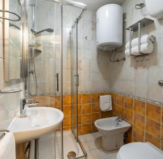 Cagliari Apartment | Central-Guest-House