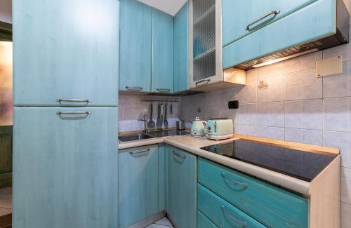 Cagliari Apartment | Central-Guest-House