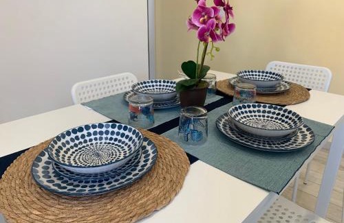 Castellammare di Stabia Apartment | Central House
