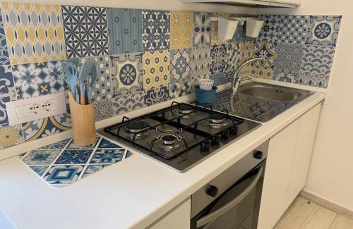 Castellammare di Stabia Apartment | Central House