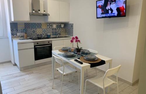 Castellammare di Stabia Apartment | Central House