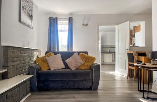 Port Talbot House | Central Haven