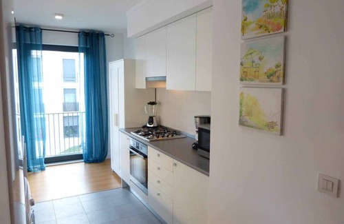 Mouraria Apartment | Central. High speed WIFI & FREE Parking