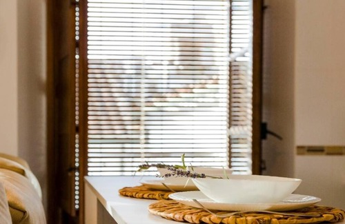 Distrito Centro Apartment | Central Historic Penthouse