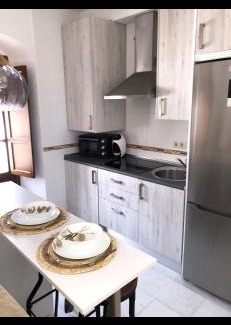 Distrito Centro Apartment | Central Historic Penthouse