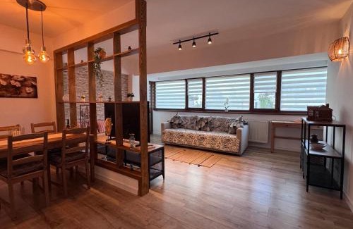 Tirgu Jiu Apartment | Central-home