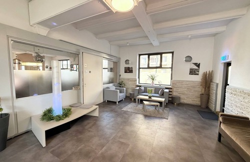 Duisburg Mitte Hotel | Central Hotel Duisburg