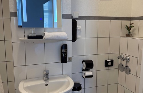 Duisburg Mitte Hotel | Central Hotel Duisburg