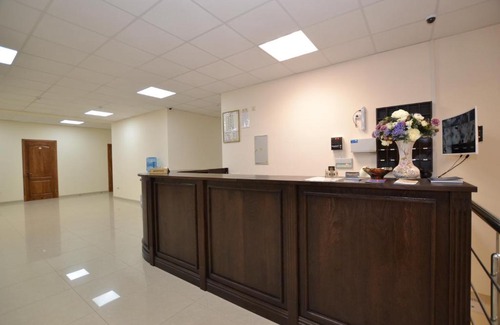 Temryuk Hotel | Central Hotel