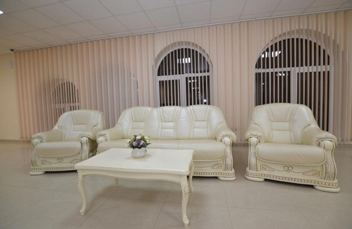 Temryuk Hotel | Central Hotel