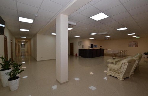 Temryuk Hotel | Central Hotel