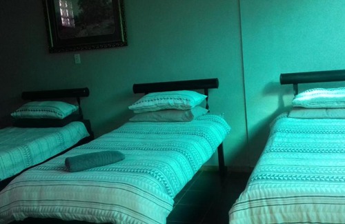 Warrenton Hotel | Central Hotel Warrenton