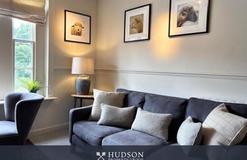 Ironbridge Apartment | Central Ironbridge Apartment
