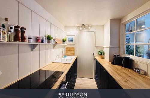 Ironbridge Apartment | Central Ironbridge Apartment