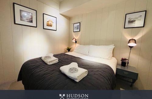 Ironbridge Apartment | Central Ironbridge Apartment