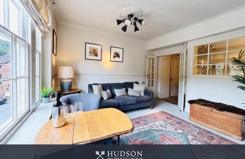 Ironbridge Apartment | Central Ironbridge Apartment