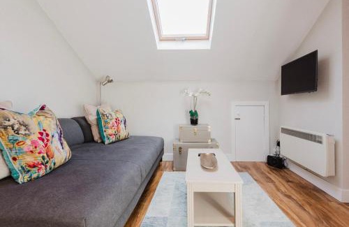 Knutsford Apartment | Central Knutsford Apartment