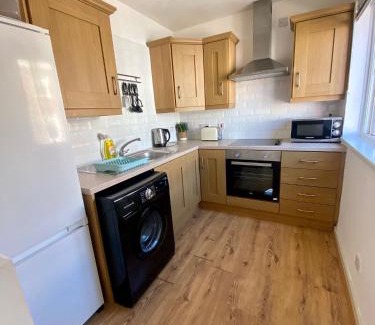 Lisburn Apartment | Central Lisburn Duplex Apartment No Parties