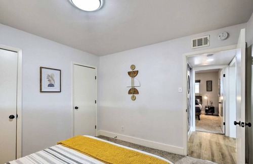 Shearer Hills - Ridgeview House | Central Location- Modern Home-Perfect For Families - Games