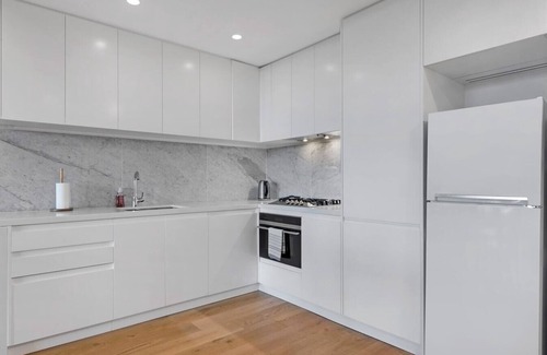 Chatswood CBD Apartment | Central location one bedroom in Chatswood