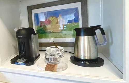 Concord House | Central location, spacious bedrooms, long term stay, and pet friendly!