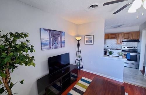 Lexington Apartment | Central Location! Walk 2 UK campus/Chandler Hospital, Mins to Downtown