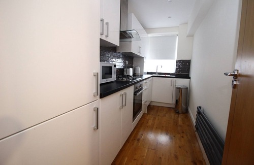Holborn and Covent Garden Apartment | Central London apartment close to British Museum sleeps 3