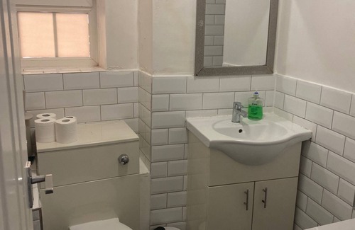 Elephant and Castle Apartment | Central London Luxury Apartment with 3 Bedrooms