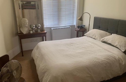 London City Centre Apartment | Central London (West End) two bedroom flat