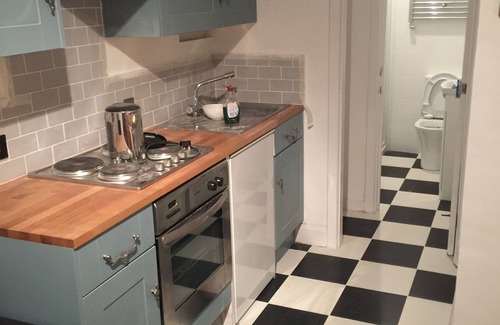Vincent Square Apartment | Central London, Zone 1 Westminster