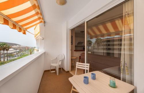 Los Cristianos Apartment | Central Los Cristianos apartment