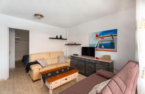 Los Cristianos Apartment | Central Los Cristianos apartment