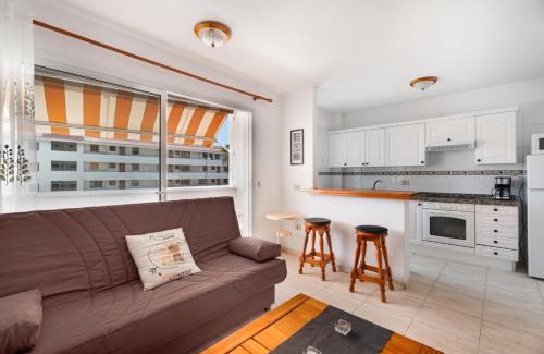 Los Cristianos Apartment | Central Los Cristianos apartment