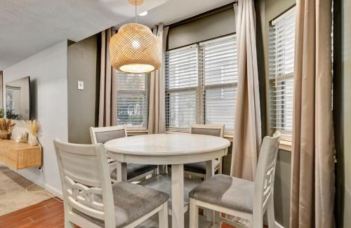 Smoketown Jackson House | Central Louisville Gem - Near Airport & Top Spots