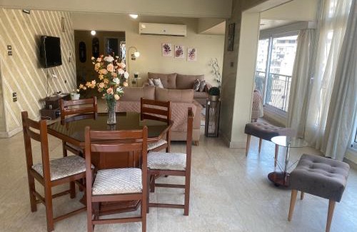 Al Duqqi Apartment | Central luxurious apartment with amazing Nile view