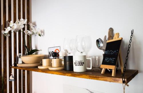 Old Town Apartment | Central Luxury apartament