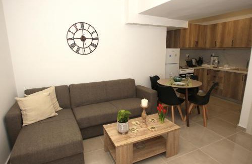 Chios Apartment | Central Luxury Flat 2