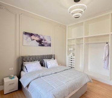 Al Manial Apartment | Central Luxury Stay, Stylish Urban Escape