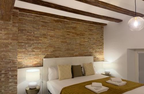 Valencia City Centre Apartment | Central Market - Ciutat Vella, exclusively for families - Mid-term