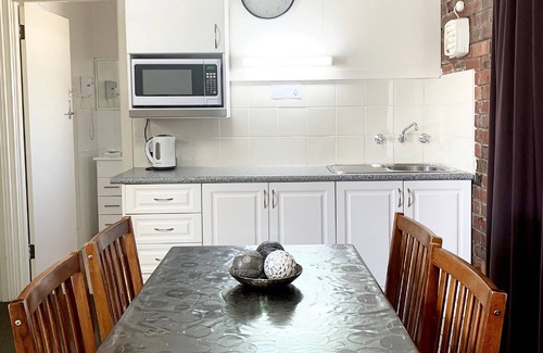 Mildura Central Business District Hotel | Central Motel Mildura