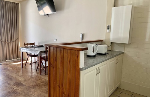 Mildura Central Business District Hotel | Central Motel Mildura