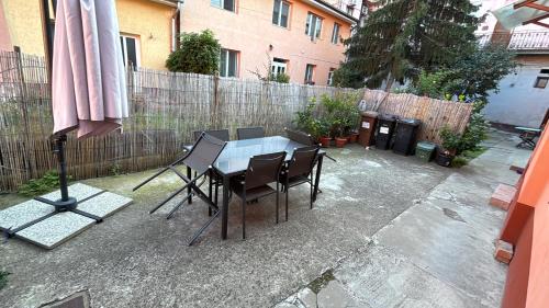 Oradea House | Central Nest parcare inclusa by Summer Smile