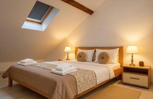 Oradea House | Central Nest parcare inclusa by Summer Smile