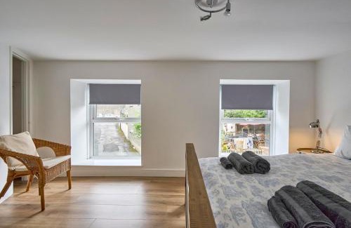 Portaferry House | Central, newly refurbished cottage in Portaferry